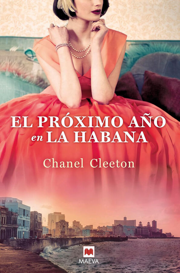 El pr&oacute;ximo a&ntilde;o en La Habana