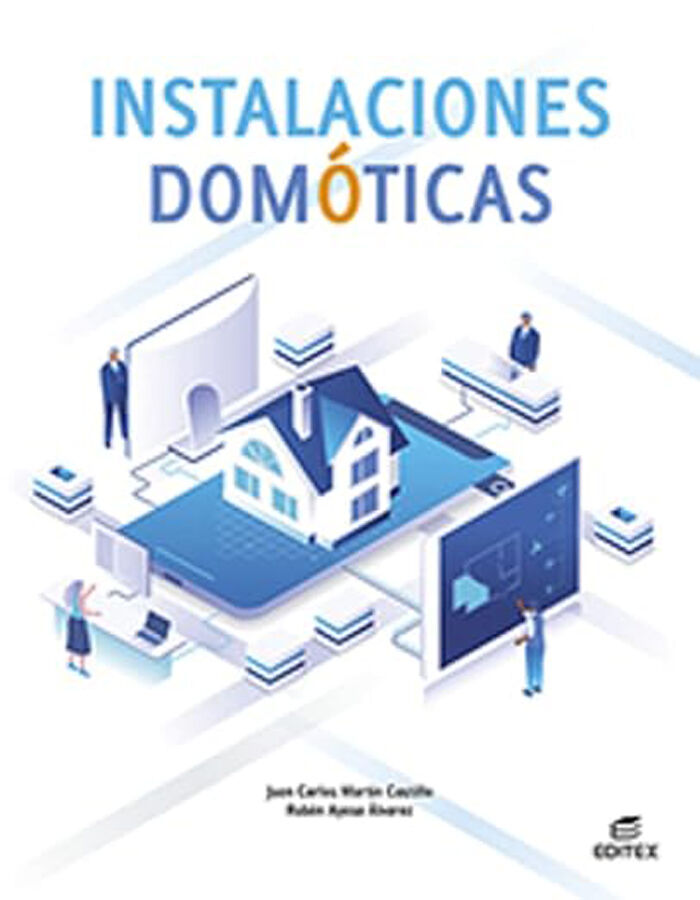 Instalaciones dom&oacute;ticas