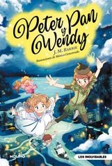 Peter Pan y Wendy Peter Pan y Wendy