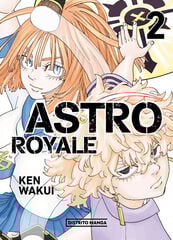Astro Royale 2 Astro Royale 2
