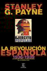 La revolución española (1936-1939) La revolución española (1936-1939)