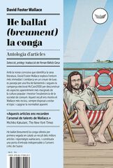 He ballat (breument) la conga He ballat (breument) la conga