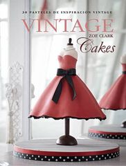 Vintage Cakes