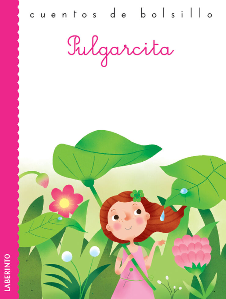 Pulgarcita