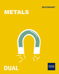 Inicia Technology 1.&ordm; ESO. Metals
