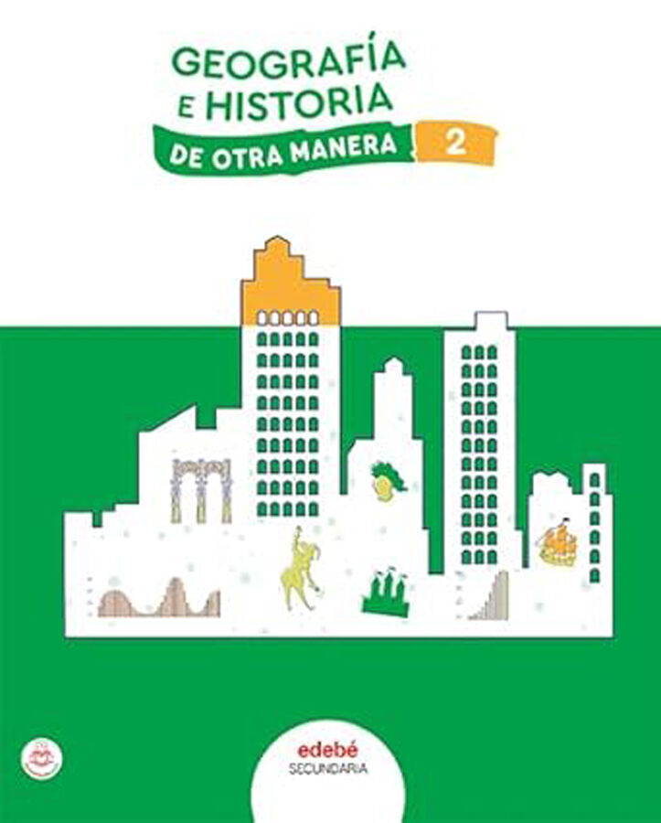 Geografia E Historia Es2 (Cval)