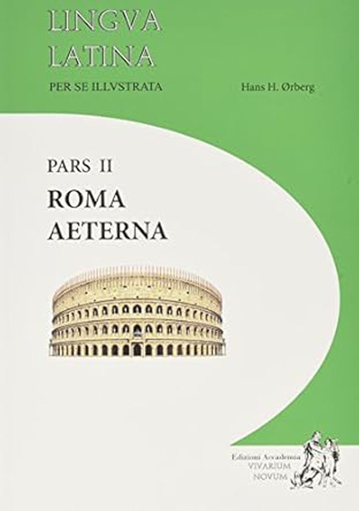 Lingua latina per se illustrata 2