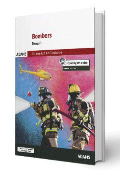 Bombers Generalitat Catalunya.Temari 1