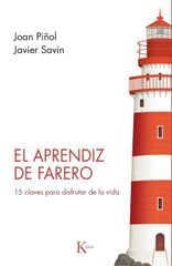El aprendiz de farero El aprendiz de farero