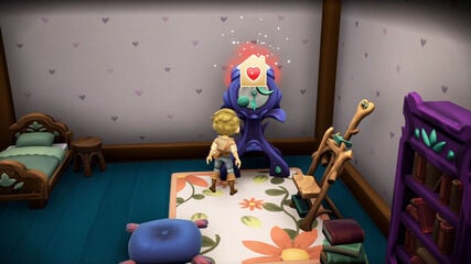 Fae Farm Nintendo Switch