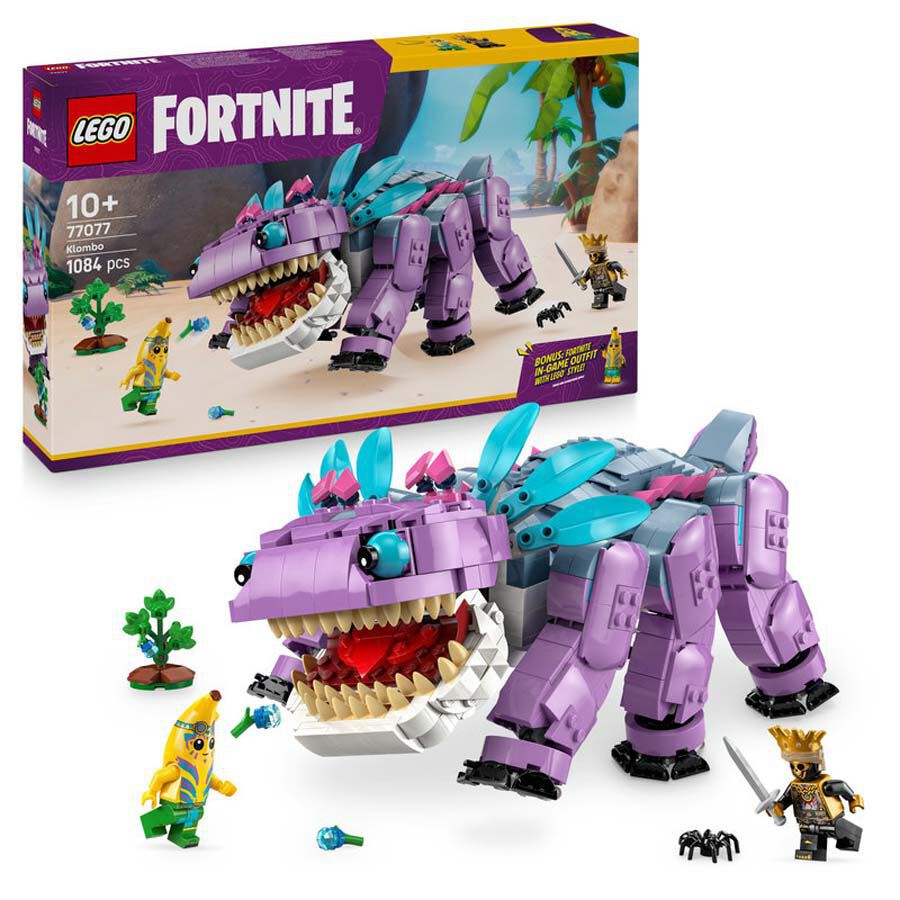 LEGO&reg; Fortnite Klombo 77077