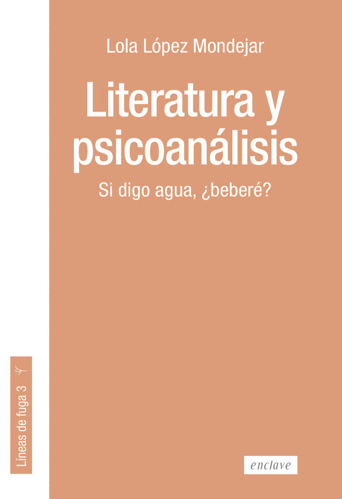 Literatura y psicoan&aacute;lisis