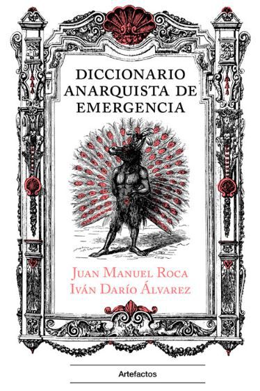 Diccionario anarquista de emergencia