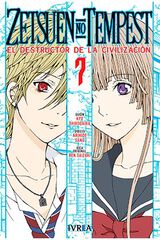 Zetsuen no tempest 7