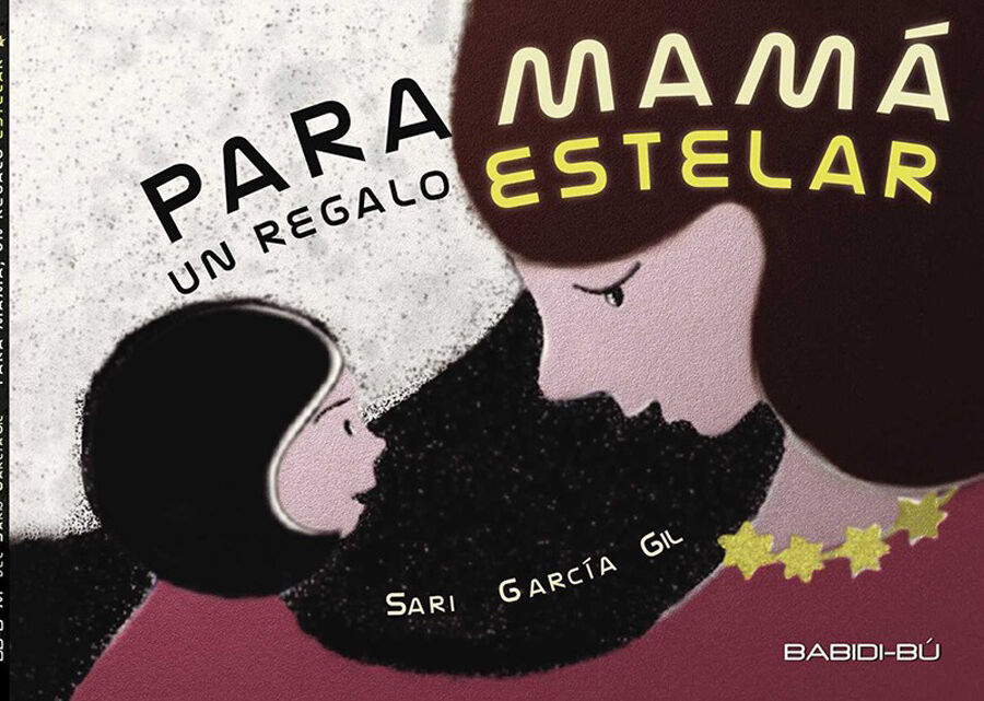 Para Mam&aacute;, un regalo estelar