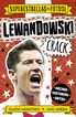 Lewandowski Crack (Superestrellas del fútbol)