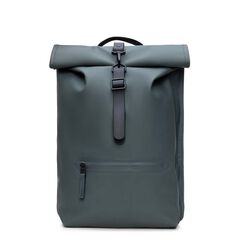 Motxilla Rolltop Rucksack W3 drak grey