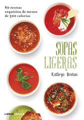 Sopas ligeras