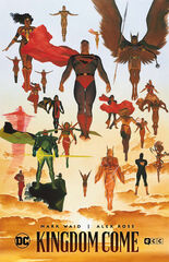 Kingdom Come (DC Pocket) Kingdom Come (DC Pocket)