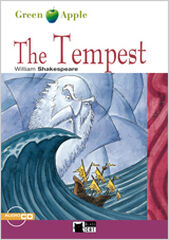 Tempest Green Apple 0