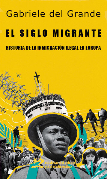 El siglo migrante