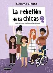 La rebelión de las chicas La rebelión de las chicas