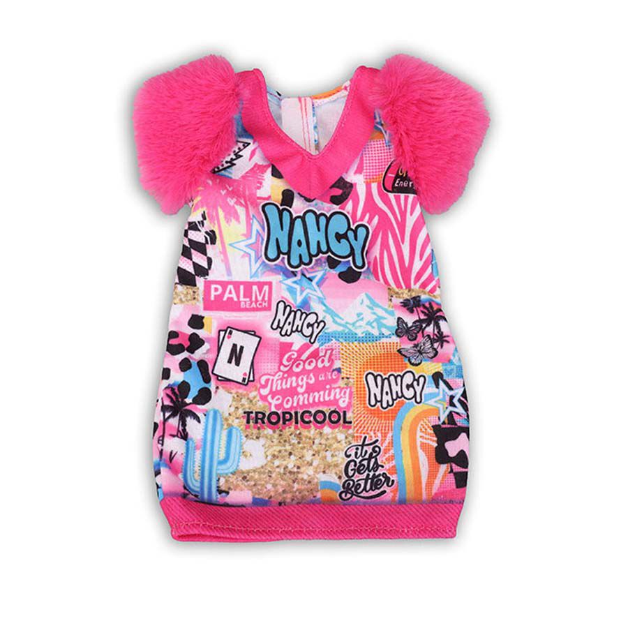 Nancy Ropa Glam Look - Surtido