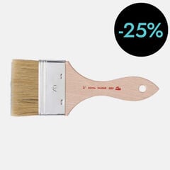 Pinzell paletina Van Gogh 360 núm. 3