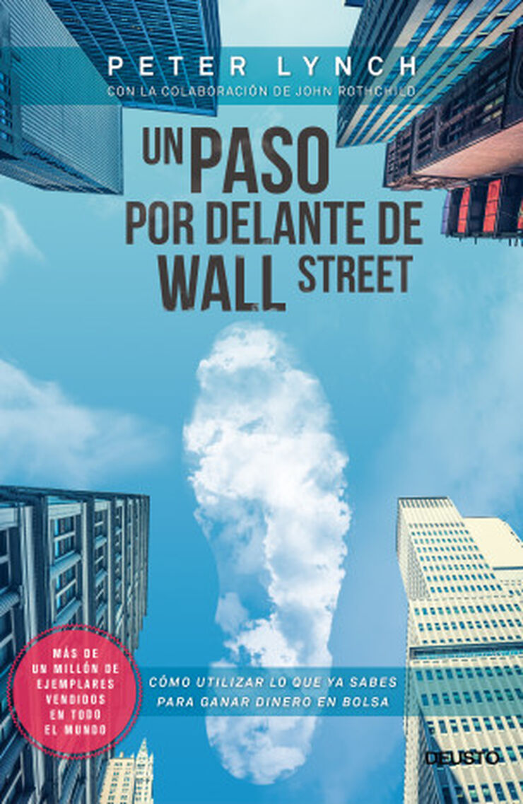 Un paso por delante de Wall Street Un paso por delante de Wall Street