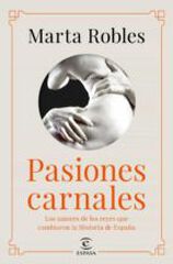 Pasiones carnales Pasiones carnales