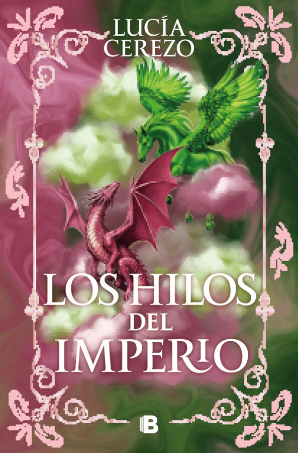 Los hilos del Imperio
