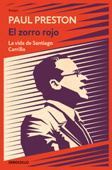 El zorro rojo El zorro rojo