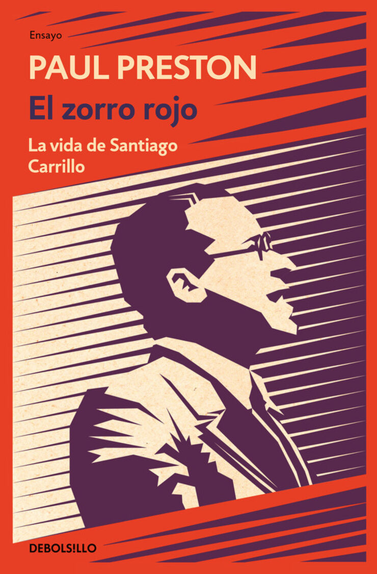 El zorro rojo