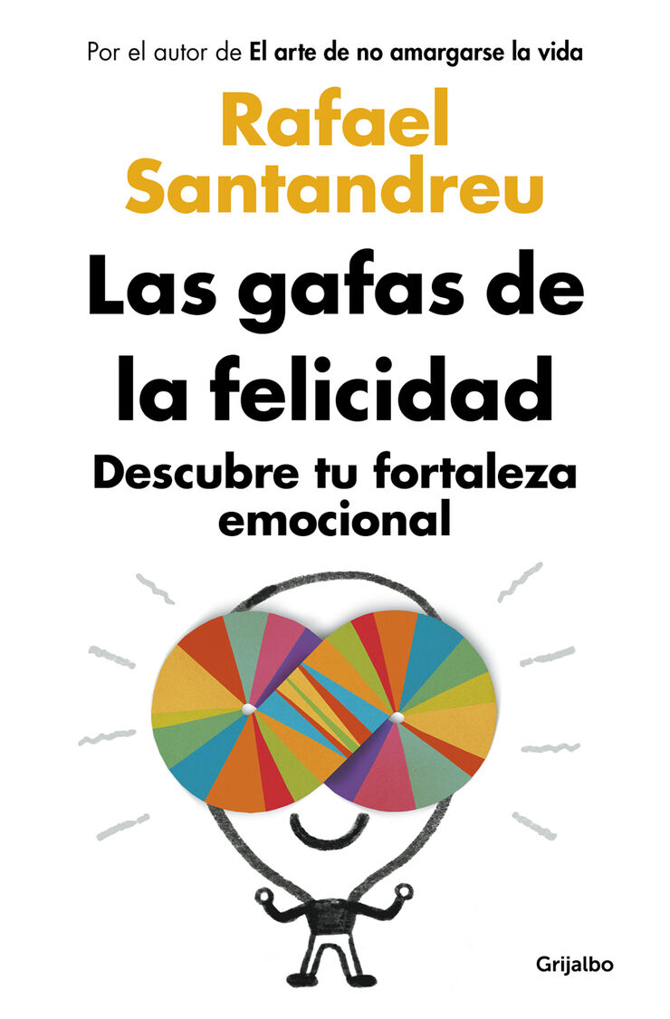 Las Gafas de la felicidad