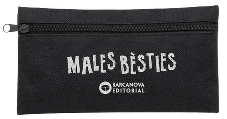 Estoig Males Bèsties Estoig Males Bèsties