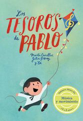 Los tesoros de Pablo