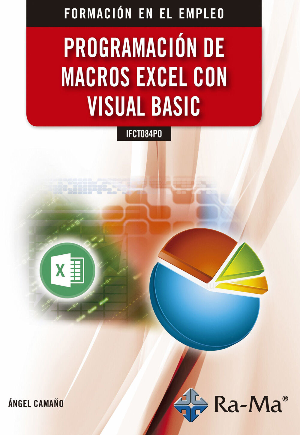 Ifct084po Programaci&oacute;n De Macros Excel Con Visual Basic