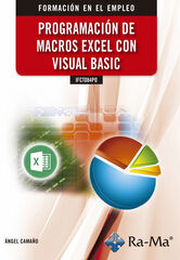 Ifct084po Programaci&oacute;n De Macros Excel Con Visual Basic
