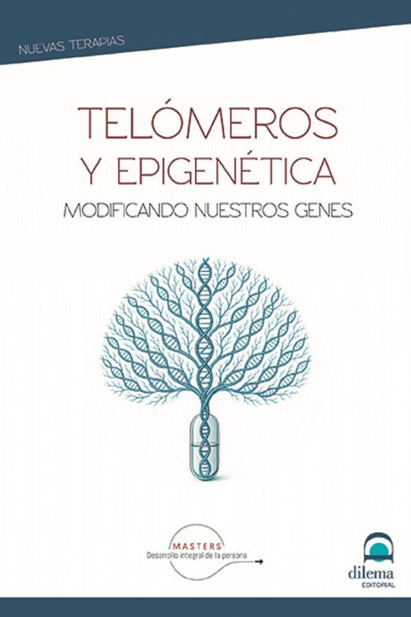 Tel&oacute;meros y epigen&eacute;tica