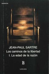 Los Caminos De La Libertat I / La Edad De La Razón