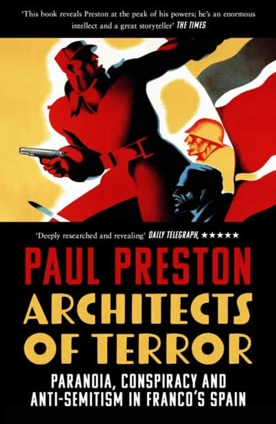Architects of terror