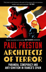 Architects of terror Architects of terror