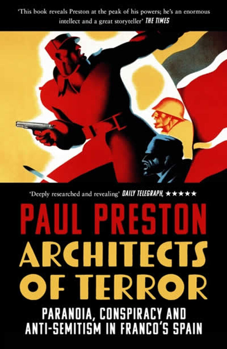 Architects of terror