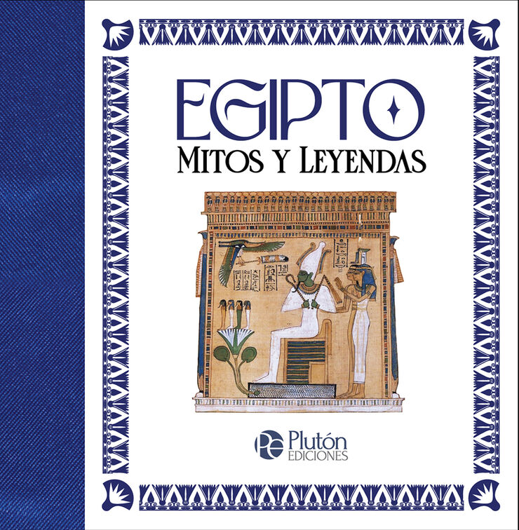 Egipto Mitos y leyendas