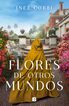 Flores de otros mundos Flores de otros mundos