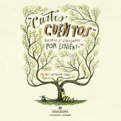 CUATRO CUENTOS CUATRO CUENTOS