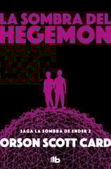 La sombra de Hegemon La sombra de Hegemon