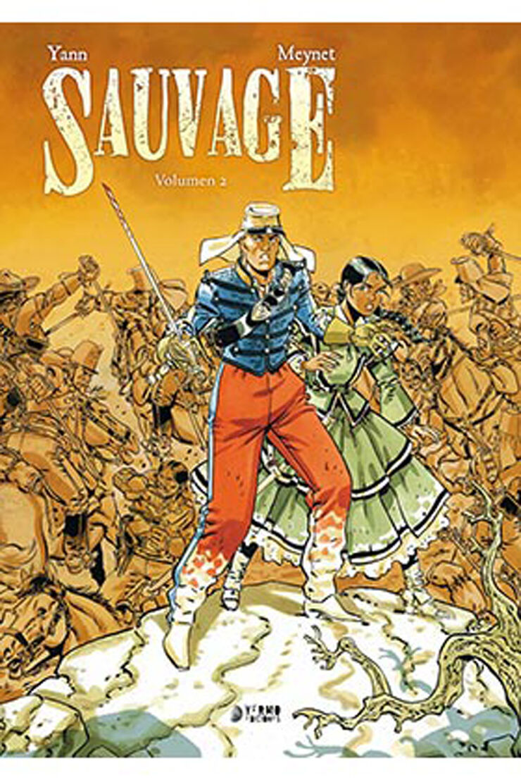 Sauvage 2