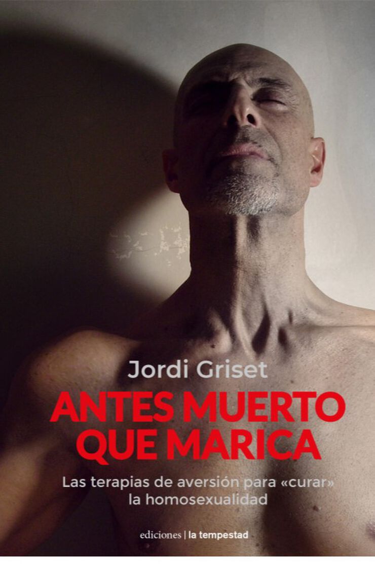 Antes muerto que marica