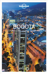Lo mejor de Bogotá 1 Lo mejor de Bogotá 1